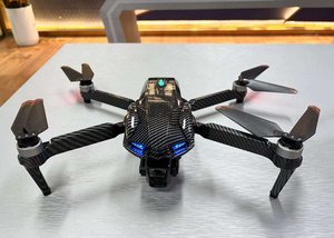 Dron Ultra Profesional 4K UHD con Cámara Dual, Gimbal de 3 Ejes, OAS, GPS, FPV y Pantalla Remota de 7.2 Pulgadas - Product Image 4