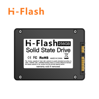 H-FLASH SATAT3 SSD 2.5 Inch SATA 3 120GB 240GB 480GB SSD 1 TB 2TB 500GB SSD Solid State 128GB 256GB 512GB Hard Drive Internal