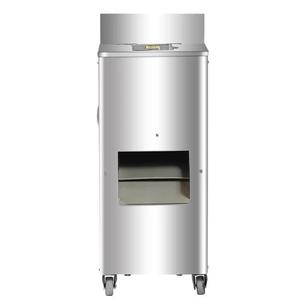 Commercial Meat Slicer Stainless Steel Semi Automatic Fresh Meat Cutter For Food Business - Product Image 5