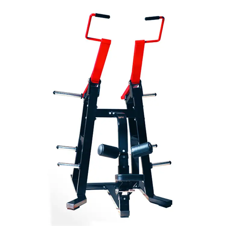 Fitness geräte China Equipment Gym verwenden Pulldown Made In China