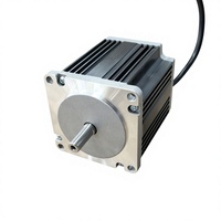 Moteur synchrone 120V 60Hz 72RPM 130mm pour changeur de tension sous charge de transformateur