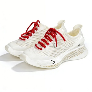 Zapatos Deportivos Unisex de Resina Impresos en 3D, de Secado Rápido, con Soporte de Arco, para Interiores y Exteriores, de Alta Calidad - Product Image 5