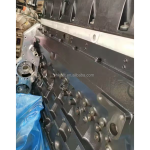 Bloque de Cilindros de Motor Diésel M11 de Alta Durabilidad para Maquinaria de Minería - Product Image 1