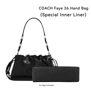 Forro de Bolso Duradero de Tyvek para Bolsos de Mujer, Protección Impermeable y a Prueba de Polvo para Uso Diario - Product Image 1