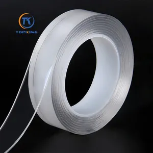 Dual Double Side Strong Adhesive Nano Trace less Tape 30mm Nano Grip Tape