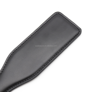 ไม้พายหนังของเล่นทางเพศเกม BDSM - Product Image 5