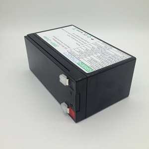Vendedor caliente <span class=keywords><strong>lifePO4</strong></span> <span class=keywords><strong>4S1P</strong></span> 12V 7ah 32700 Paquete de batería con PVC o caja de plástico para UPS - Product Image 5
