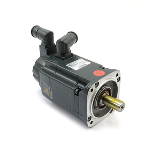 Motor Servo Sincrónico 1FK7042-2AF71-1AG2, Motor de Automatización Original - Product Image 3