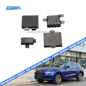 ตัวกระตุ้นสลักลำตัวทำจากวัสดุพลาสติกสำหรับ670032406 2017มาเซราติ Levante - Product Image 1