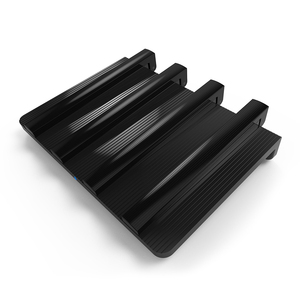 Caja de plástico negra IPQ6000 AX1800 Gigabit <span class=keywords><strong>Modem</strong></span> <span class=keywords><strong>Wifi</strong></span> 6 <span class=keywords><strong>Router</strong></span> del fabricante de los productos en venta al por mayor - Product Image 3