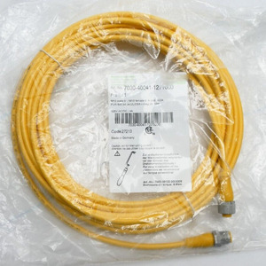 Plc Electronics M12 St. 0. / Bu. A-cod. <span class=keywords><strong>Aida</strong></span> 10m |   7030-40041-1271000 Professionnel - Product Image 1