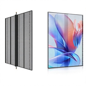 Pantalla LED Impermeable para Exteriores - Product Image 1