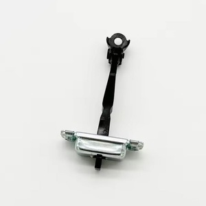 Conjunto de Inspección de Puerta Trasera Izquierda Hyundai 794802L000 para I30 CW 2008-2011, Pieza de Repuesto - Product Image 5