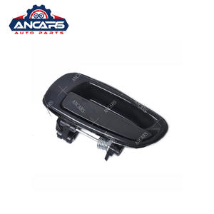 อะไหล่รถยนต์มือจับด้านนอก69210-20290 69220-20290 69230-20280 69240-20280สำหรับ Toyota Corolla 1992-1997 - Product Image 3