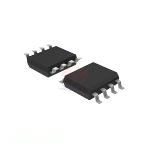 Hersteller Channel Logic 8 LSSOP 8 MSOP (0,110 "<span class=keywords><strong>2</strong></span>,80mm Breite) PCA9306DCTRE4 Online kaufen Elektronische Komponenten - Product Image 1