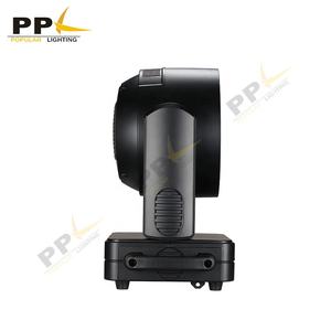 Professionelles 19x40W LED B-EYE Moving Head Licht RGBW |   Unendlich Rotierende Frontlinse + Pixelsteuerung - Product Image 6
