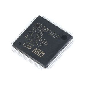 Chip IC CZChips Sd30m60ac Mp1484, Gd32f103vct6, 1, 2, 2, 2, 2, 2 - Product Image 1