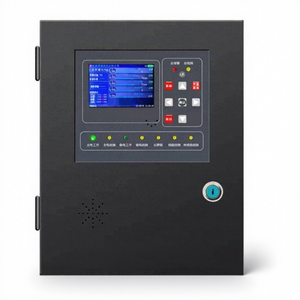 Detector <span class=keywords><strong>de</strong></span> Gas Combustible, Analizador <span class=keywords><strong>de</strong></span> Gases Inflamables y Tóxicos, Alta Precisión, Alarma Sonora para <span class=keywords><strong>Bromuro</strong></span> <span class=keywords><strong>de</strong></span> Hidrógeno (HBr), Detector <span class=keywords><strong>de</strong></span> Gas Único Fijo - Product Image 1