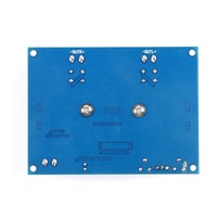 TPA3116D2 carte d'amplificateur de puissance audio 2*120W XH-M543 module de carte d'amplificateur de puissance numérique haute puissance