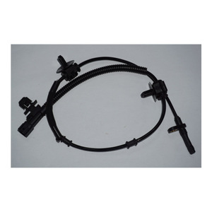 Cadillac Abs <b>Wheel</b> Speed Sensor Cw51681 22939276 For Lt Truck <b>Replacement</b> Part - Product Image 1