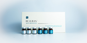 Corea Rejuran TURNOVER AMPOULE Crema Nutriente PDRN Rejuran per la Cura della Pelle del Viso, Cicatrici da Acne e Trattamento Facciale - Product Image 3