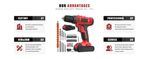 Clé à chocs professionnelle pour pneus de voiture, batterie rechargeable originale DEW <span class=keywords><strong>XR</strong></span> 18V MAX, pour démontage industriel, échafaudage, construction - Product Image 5