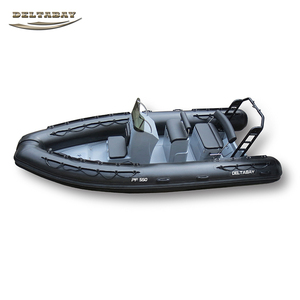 CE inflable en forma <span class=keywords><strong>de</strong></span> V 580 barato costilla barco en <span class=keywords><strong>venta</strong></span> - Product Image 2
