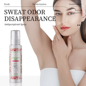 Déodorant et anti-transpirant solide à base de plantes OEM avec hydratation, blanchiment, séchage rapide, 0% d'alcool - Product Image 2