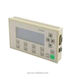 Unidad Central de Procesamiento (CPU) PLC 6AV6647-0AH11-3AX0, 6AV6 647-0AH11-3AX1, 647-0AH11-3AX0 Táctil - Product Image 3