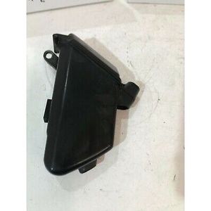 Clacson per Moto Compatibile con Telaio Honda Cbr600rr 2003 con Documenti Tedeschi - Product Image 6
