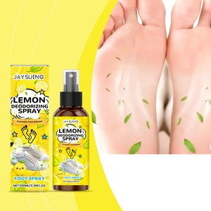 Pegatinas Personalizadas, Spray Desodorante para Pies, Productos para el Cuidado de los Pies, Desodorante Fuerte - Product Image 3