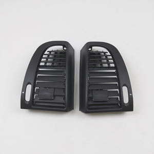 Couvercle de panneau de sortie d'air conditionné gauche droit 6368300200 6368300300 pour Mercedes-Benz Vito Viano W636 W639 - Product Image 2