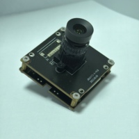 Module de caméra embarqué J8UO472-A-V1.0, carte de caméra HD pour appareil intelligent IA, inspection industrielle, solution de caméra personnalisée