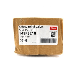 Válvula de Seguridad 148F3218 SFA15T218 de 18 Bares - Product Image 6