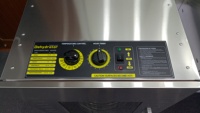 Hot-Verkoop Fabriek Directe Elektrische Fruitdroger 110V/220V Voedsel Dehydratator Machine Fruit Droogmachine/Uitdroging Machine