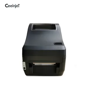 Машина для печати этикеток на заказ, цифровой ленточный принтер с рулоном, атласный принтер для продажи