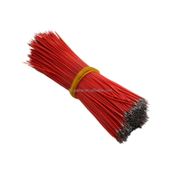 Câble de connexion pour PS2, fils conducteurs, connecteur, câble à souder étamé pour PS2, pour XBOX 360, 8 cm, câble de connexion pour modchip