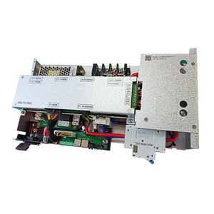 ชุดแบตเตอรี่ GCE 64s 204.8V 100A พร้อมระบบจัดการแบตเตอรี่ (BMS) แรงดันสูง สำหรับ UPS รถกอล์ฟ รถยก พลังงานแสงอาทิตย์ Bess RBMS07S64S100A - Product Image 2