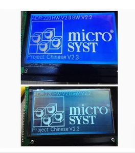 Tương thích với 5.1 inch <span class=keywords><strong>LCD</strong></span> Panel LMG7420PLFC-X công nghiệp <span class=keywords><strong>Hitachi</strong></span> hàng tồn kho <span class=keywords><strong>LCD</strong></span> module Màn hình hiển thị - Product Image 3