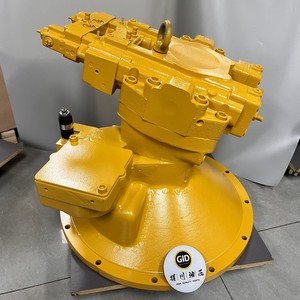 ปั๊มไฮดรอลิกหลัก A8VO200 250-2564 2160-038 สำหรับเครื่องจักรก่อสร้าง รถขุด แคทาลิสต์ 330C E330C อะไหล่วัสดุก่อสร้าง - Product Image 3