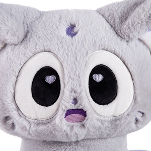 LOW quantité minimale de commande personnalisé en peluche personnage de <span class=keywords><strong>dessin</strong></span> <span class=keywords><strong>animé</strong></span> fait soi-même personnalisé enfants peluche figure brinquedo peluche juguete - Product Image 3