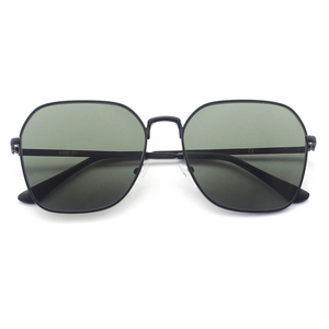 Sunway Eyewear Hot Sale Unisex Fashion UV400 Metal Sunglasses Customized A200 Model China - Product Image 6