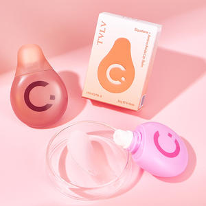 Bálsamo Labial con Aminoácidos y Escualano para Mujer, 2.4g, Hidratante, Desalinizante, Anti-Resequedad y Agrietamiento, para Otoño e Invierno - Product Image 2