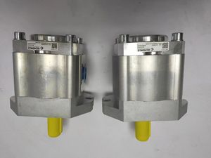 Bomba de Engranajes Internos Hidráulica de Alta Presión Eips Eiph Eiph2 Eiph3 Eipc2 Eipc3 Eipc5 Eipc6 Eipc3-050ra23-10 - Product Image 6