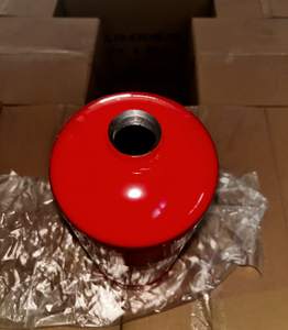 Harga Grosir OEM ODM Pabrik Alat Pemadam Kebakaran Botol Baja Karbon Kosong 12 Botol 1/<span class=keywords><strong>2</strong></span>/<span class=keywords><strong>3</strong></span>/4/5/6/8/9/10/12KG - Product Image 3