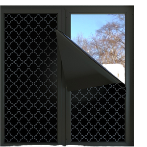 <span class=keywords><strong>Film</strong></span> de fenêtre statique en PVC Newcome <span class=keywords><strong>2022</strong></span>, non adhésif, occultant pour chambre à coucher, blocage de <span class=keywords><strong>la</strong></span> lumière du soleil dans les fenêtres de <span class=keywords><strong>la</strong></span> <span class=keywords><strong>maison</strong></span> - Product Image 1