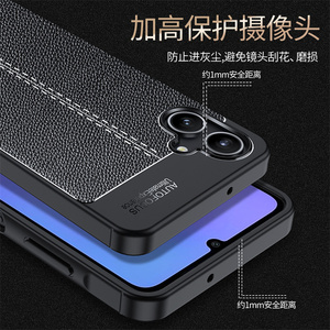 เคสโทรศัพท์ TPU นิ่มบางทันสมัยสำหรับ Honor 400/400 <span class=keywords><strong>Pro</strong></span>/X70i/Magic 7 <span class=keywords><strong>Pro</strong></span>/300/X60 GT/200 ป้องกันการตกกระแทก ดีไซน์ธุรกิจ โฟกัสอัตโนมัติ - Product Image 2