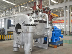 מפעל swmc מותאם אישית טורבינת קיטור קטן <span class=keywords><strong>500kw</strong></span> טורבינת קיטור בלחץ נמוך גנרטור לייצור חשמל - Product Image 5