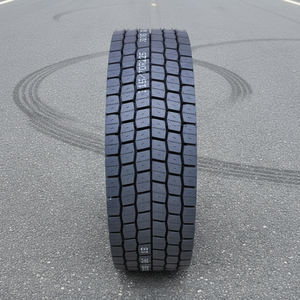 ยางคุณภาพสูง 315/70R22.5 29580R22.5 สำหรับรถบรรทุก สภาพใหม่ ราคาถูก พร้อมใบรับรอง ECE 315/70R22.5 ยางรถบรรทุก - Product Image 3