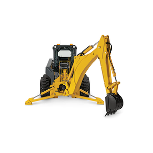 <span class=keywords><strong>Mini</strong></span> <span class=keywords><strong>retroexcavadora</strong></span> HCN, accesorio para minicargador, venta, mejor precio - Product Image 1